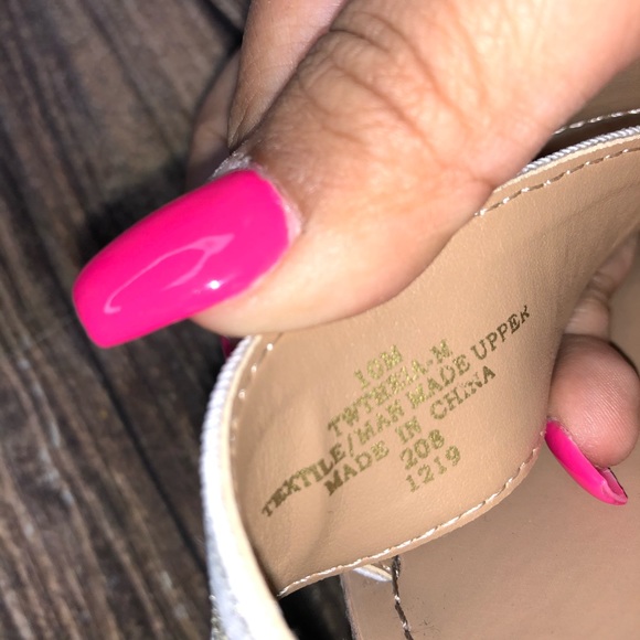 Tommy Hilfiger Theia Espadrille Wedge Sandal - Picture 8 of 8